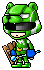GreenRanger